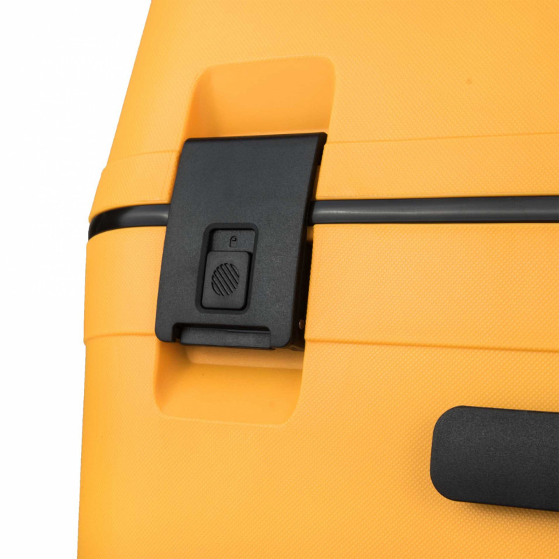 Чемодан Travelite TERMINAL на 4 колесах S, TL076047