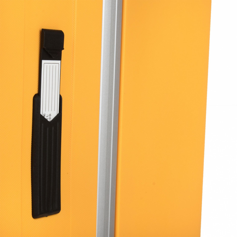 Чемодан Travelite TERMINAL на 4 колесах S, TL076047