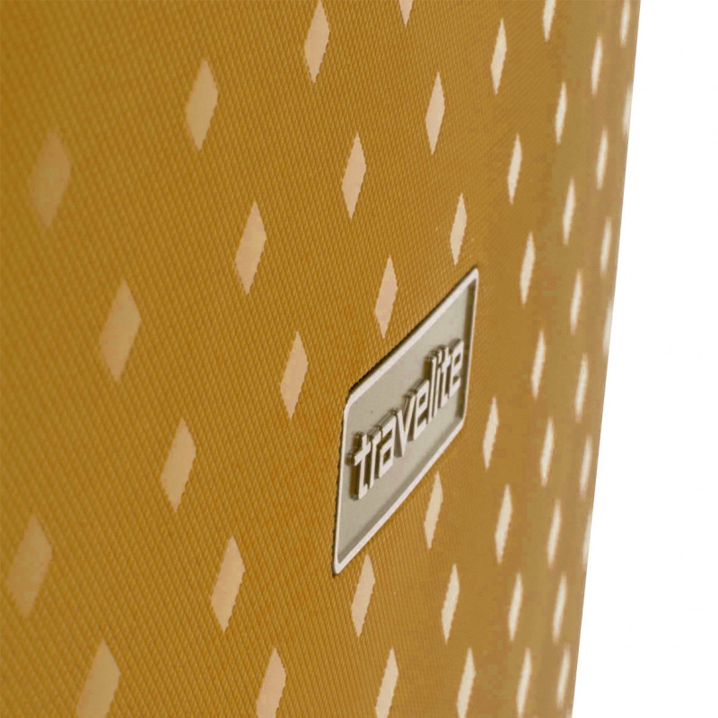 Чемодан Travelite TERMINAL на 4 колесах S, TL076047