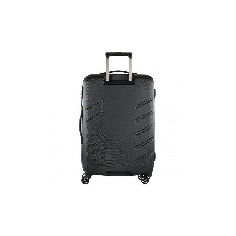 Чемодан на 4 колесах Travelite Vector L., TL072049