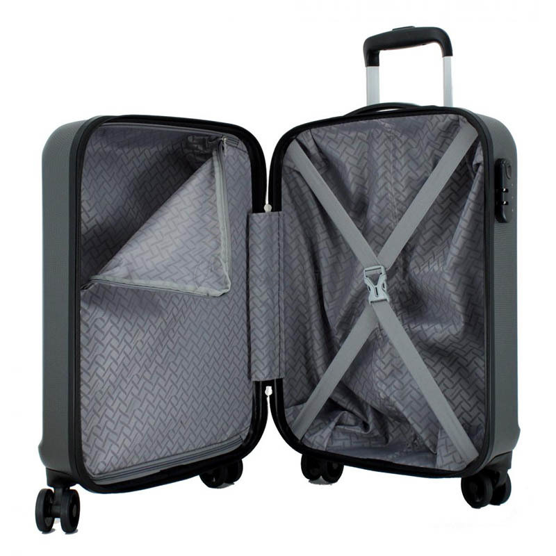 Travelite Чемодан YAMBA 8W на 4 колесах S, TL075247