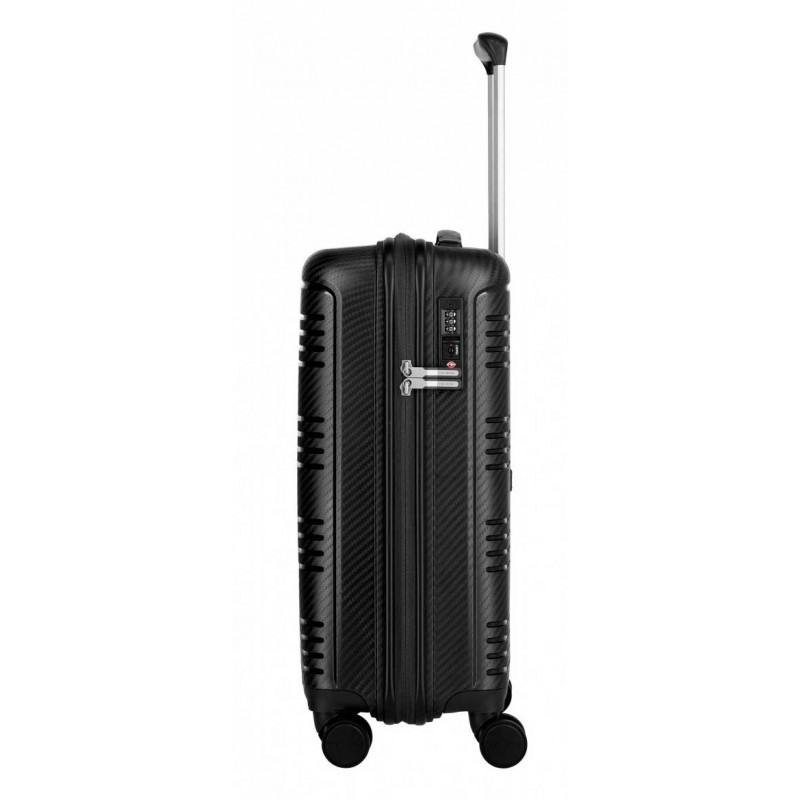 Travelite Чемодан ZENIT  на 4 колесах S