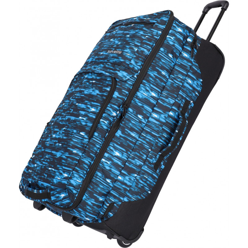 Дорожная сумка на 2 колесах Travelite Basics XL exp. , TL096338