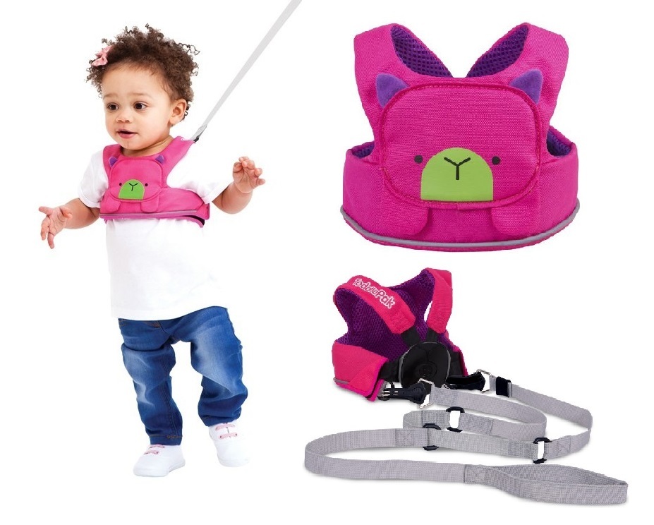 Вожжи для малышей Trunki Toddle Pak