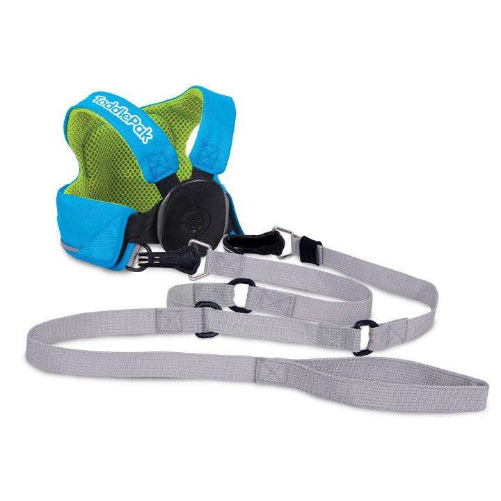 Вожжи для малышей Trunki Toddle Pak