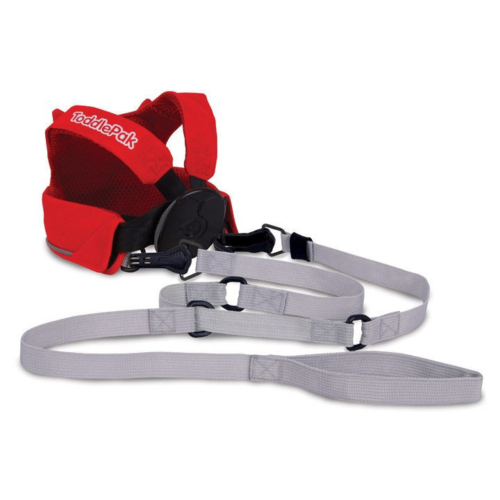 Вожжи для малышей Trunki Toddle Pak