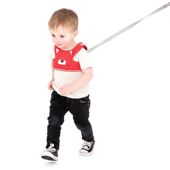 Вожжи для малышей Trunki Toddle Pak