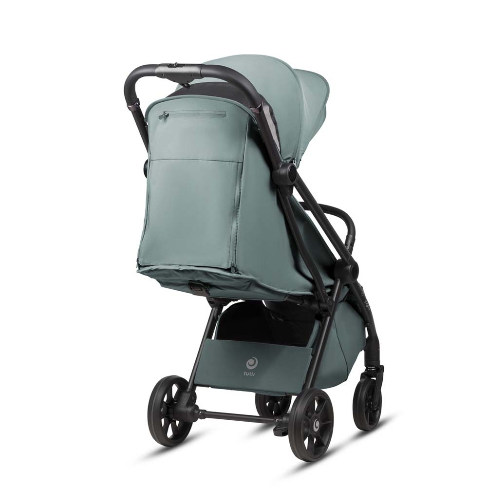Прогулочная коляска Tutis Jogo Plus