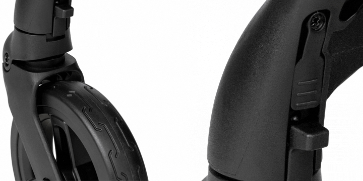 Прогулочная коляска Tutis Jogo