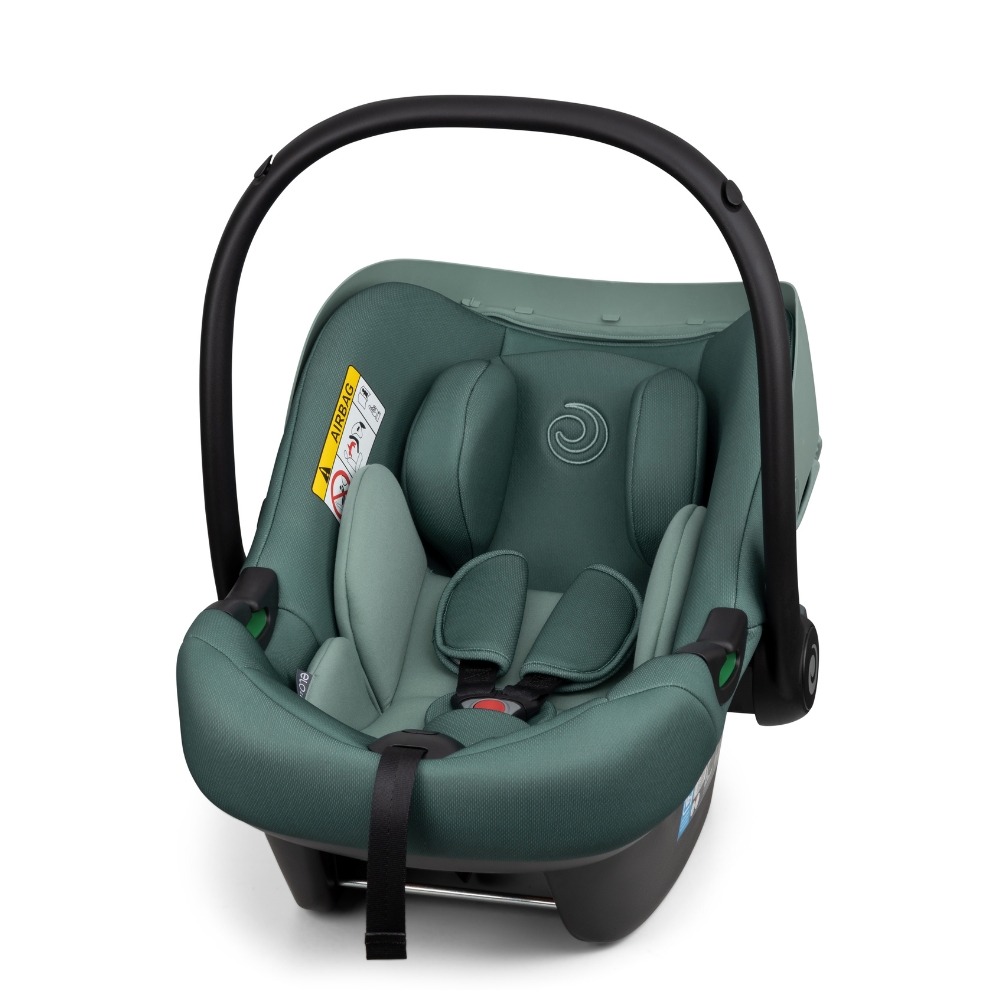 Автокресло Tutis Elo Lux i-Size