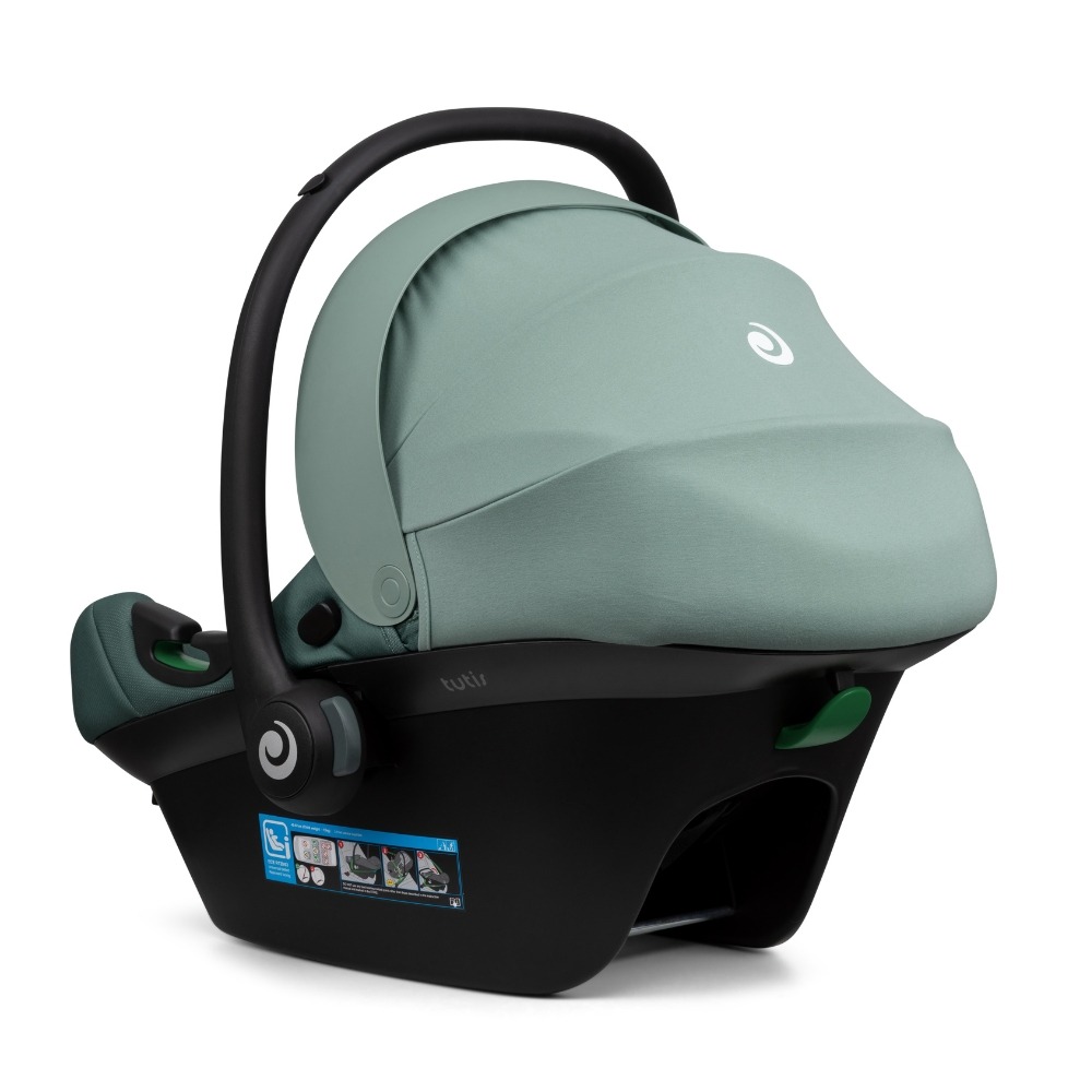 Автокресло Tutis Elo Lux i-Size