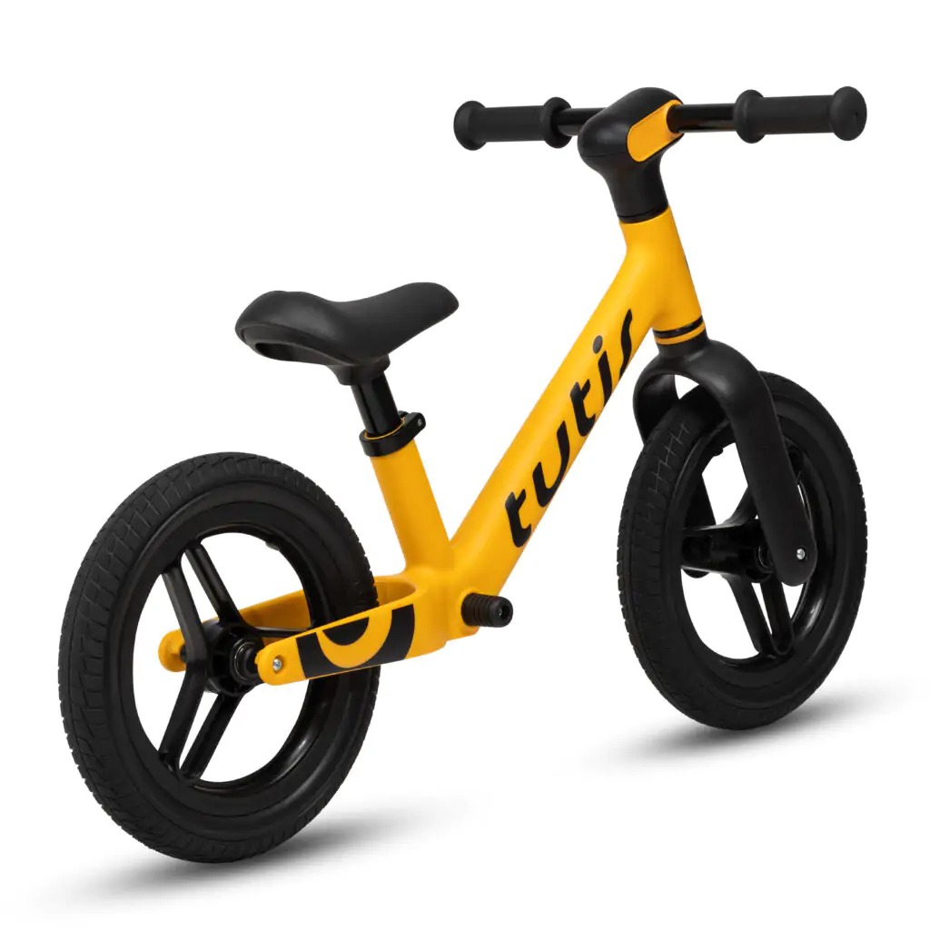 Детский беговел Tutis Balance Bike