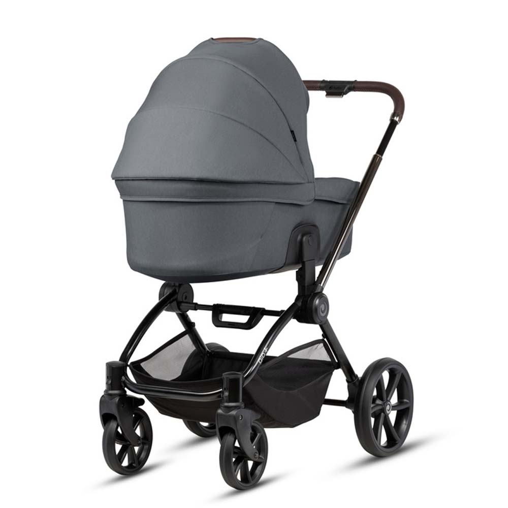 Универсальная прогулочная коляска 2 в 1 Tutis Gio +