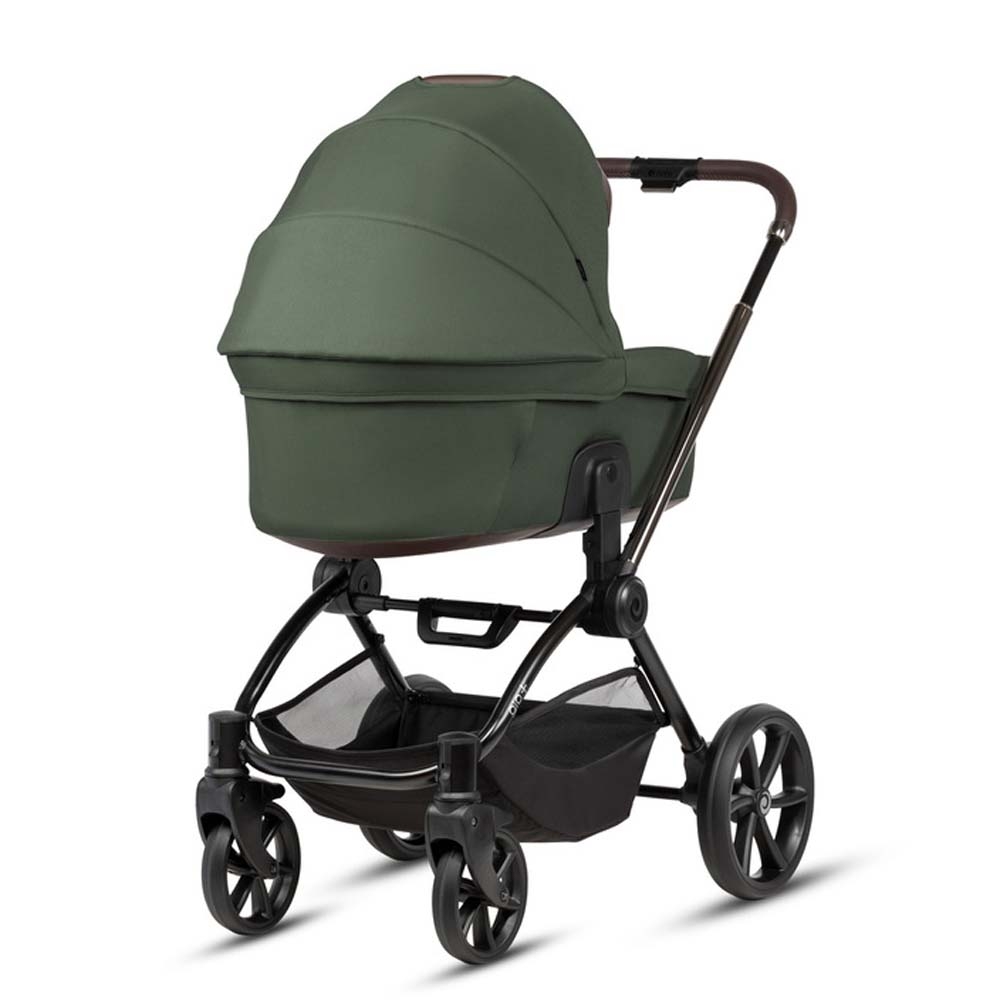 Универсальная прогулочная коляска 2 в 1 Tutis Gio +