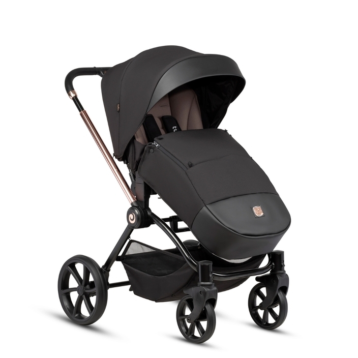 Универсальная прогулочная коляска 2 в 1 Tutis Gio +