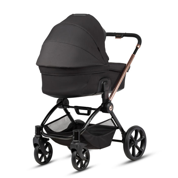 Универсальная прогулочная коляска 2 в 1 Tutis Gio +