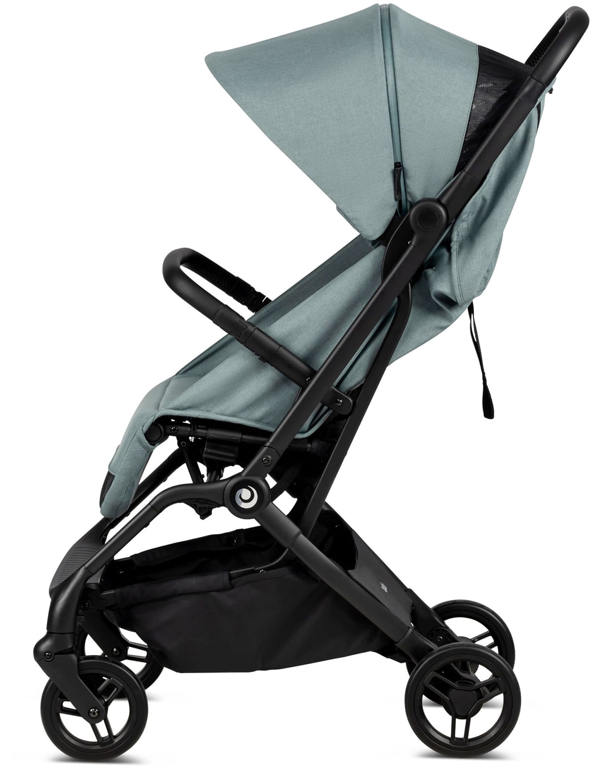 Прогулочная коляска Tutis Jogo