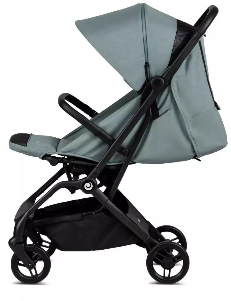 Прогулочная коляска Tutis Jogo