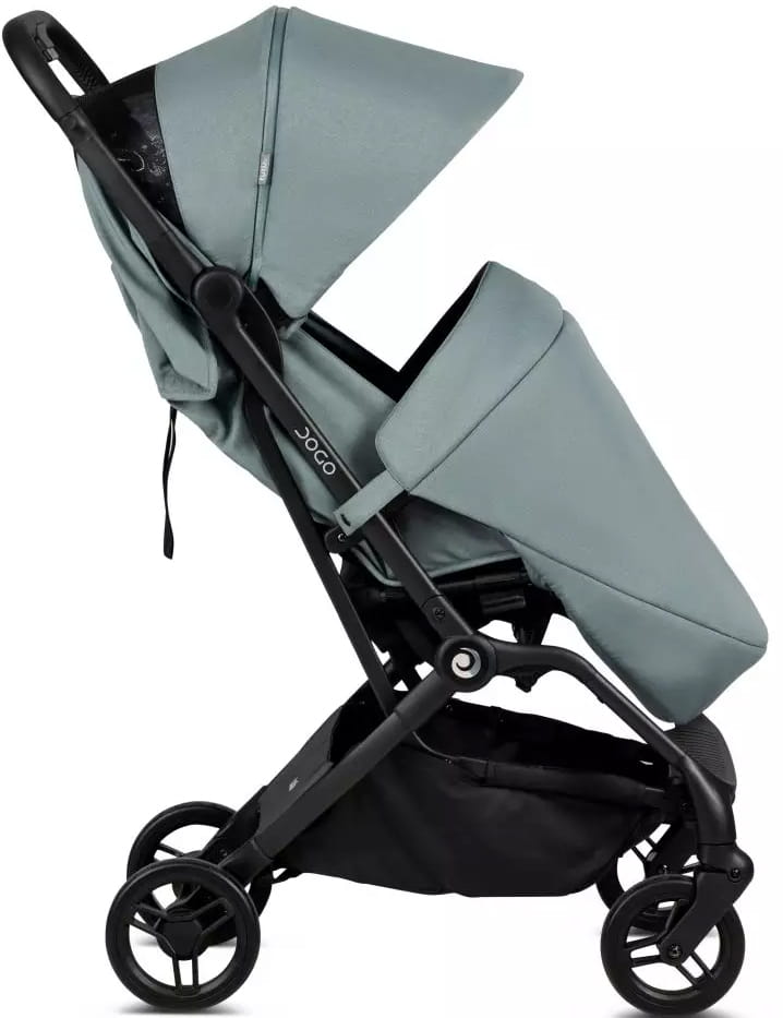 Прогулочная коляска Tutis Jogo
