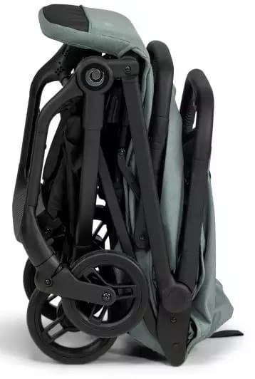 Прогулочная коляска Tutis Jogo