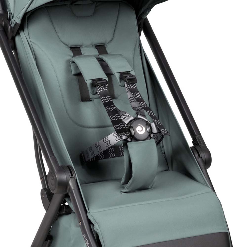 Прогулочная коляска Tutis Jogo Plus