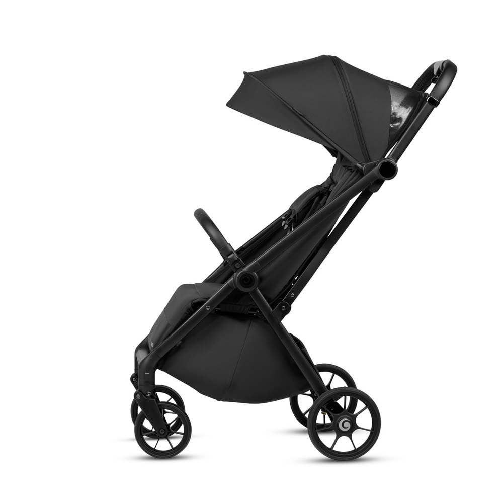 Прогулочная коляска Tutis Jogo Plus