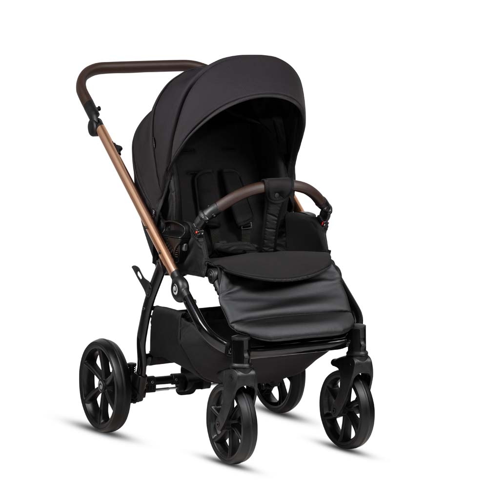 Универсальная коляска 2 в 1 Tutis Leo+
