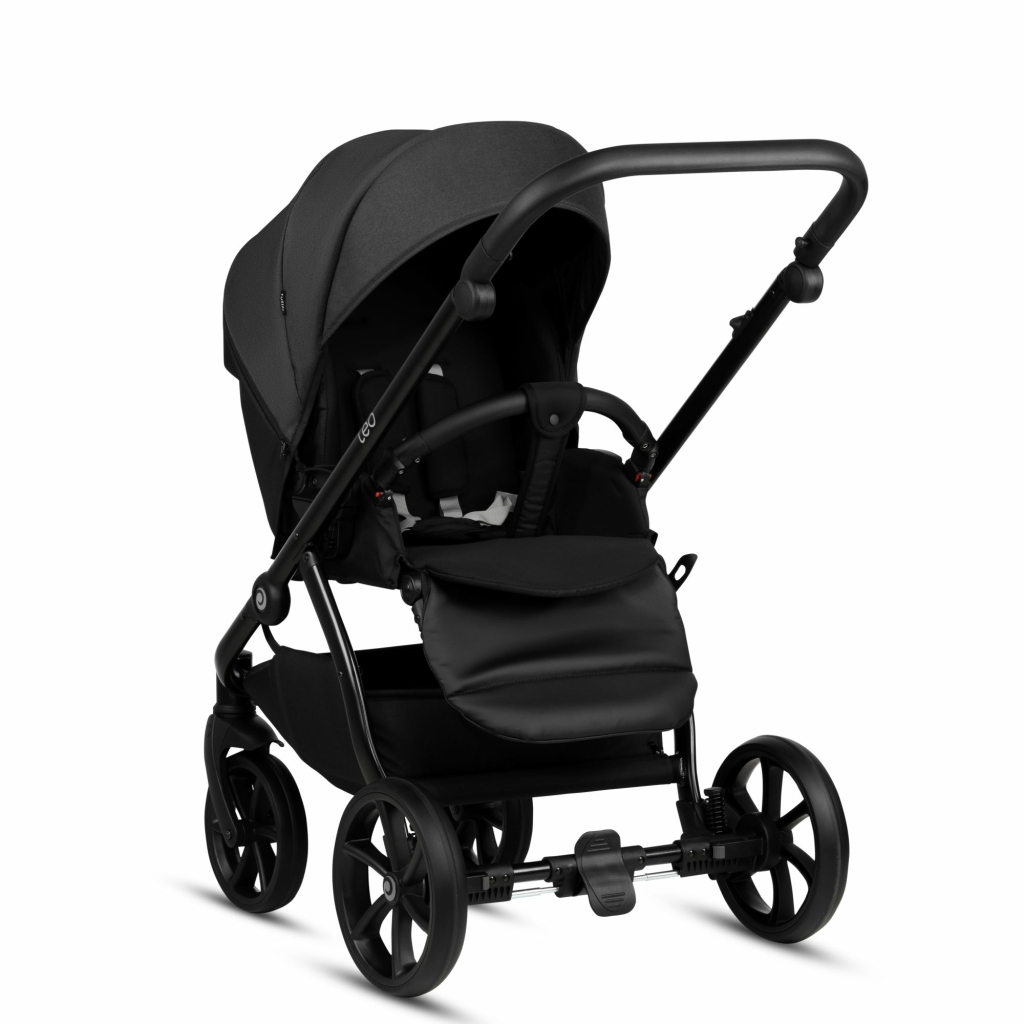 Универсальная коляска 2 в 1 Tutis Leo