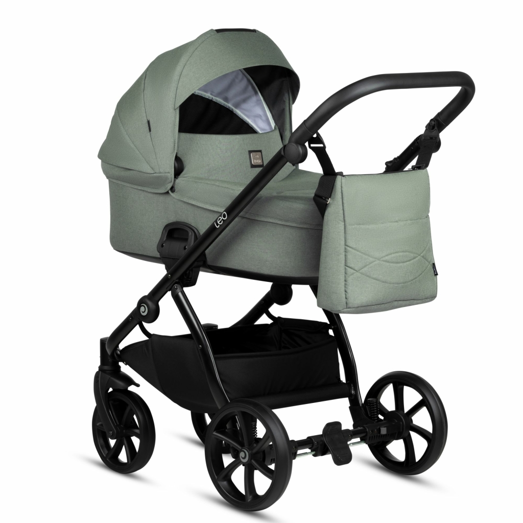 Универсальная коляска 2 в 1 Tutis Leo