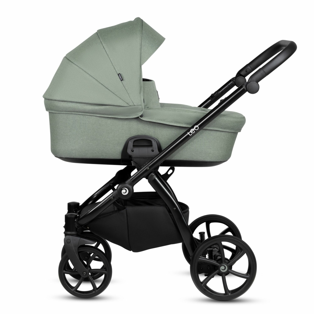 Универсальная коляска 2 в 1 Tutis Leo