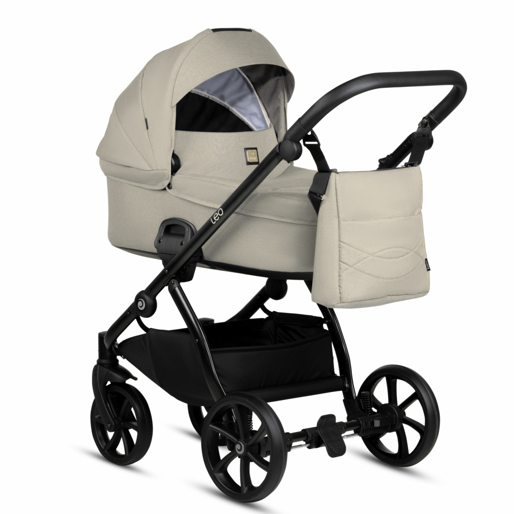 Универсальная коляска 2 в 1 Tutis Leo