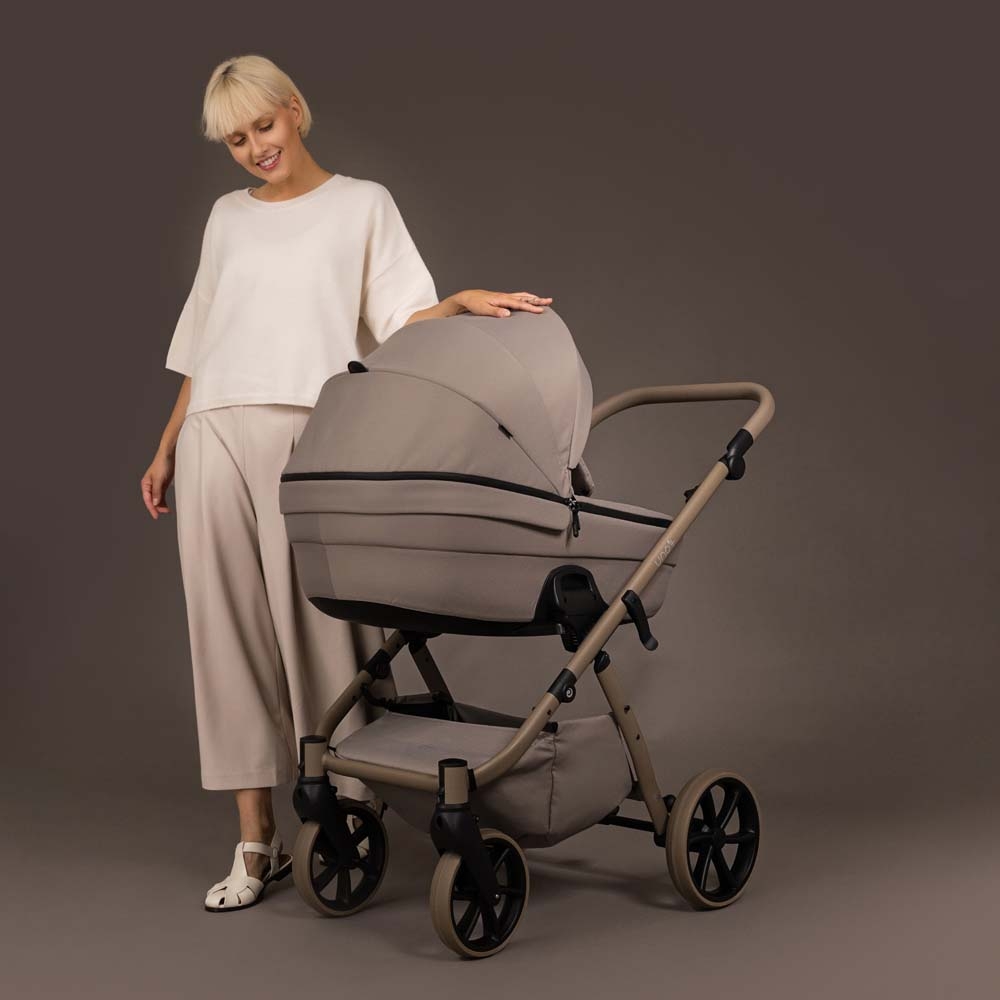 Универсальная коляска 2 в 1 Tutis Uno 6 Plus