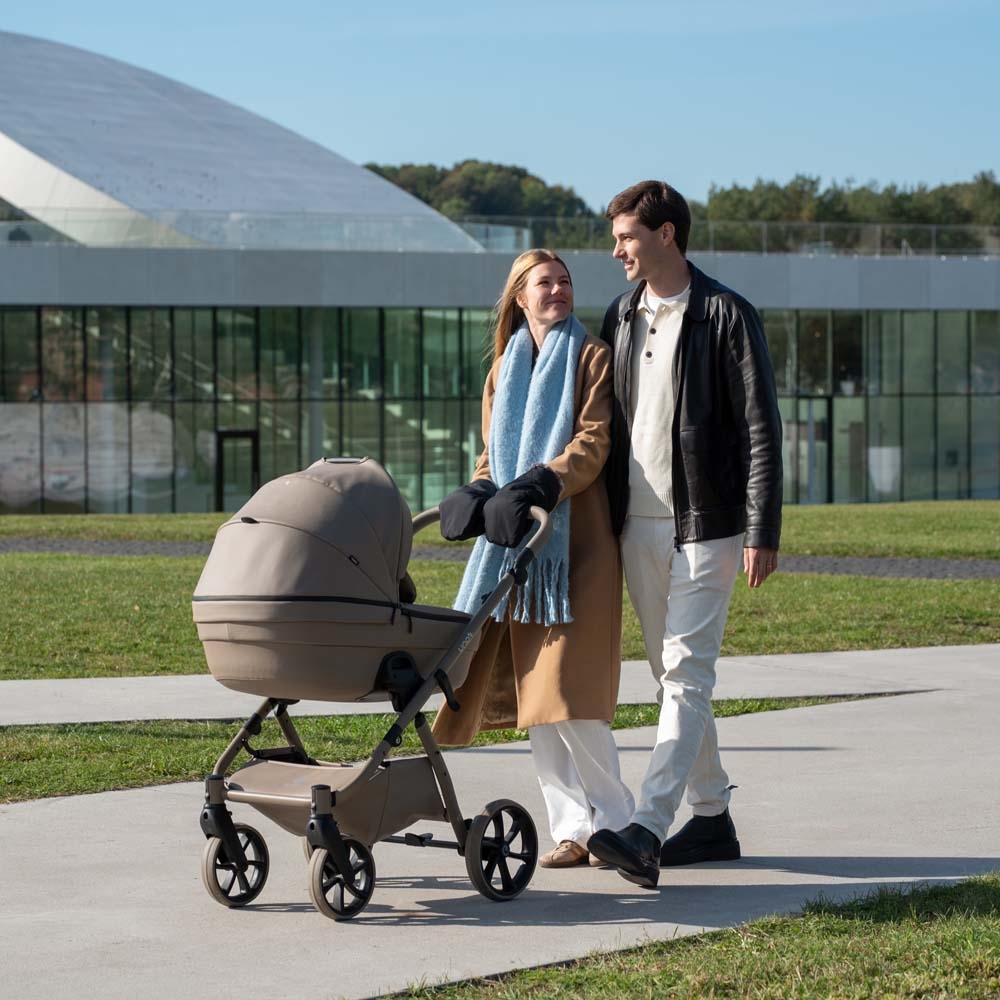 Универсальная коляска 2 в 1 Tutis Uno 6 Plus