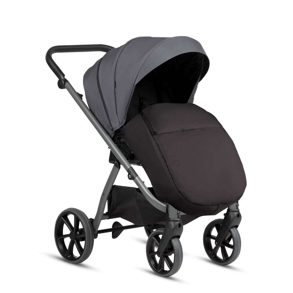 Универсальная коляска 2 в 1 Tutis Uno 6 Plus