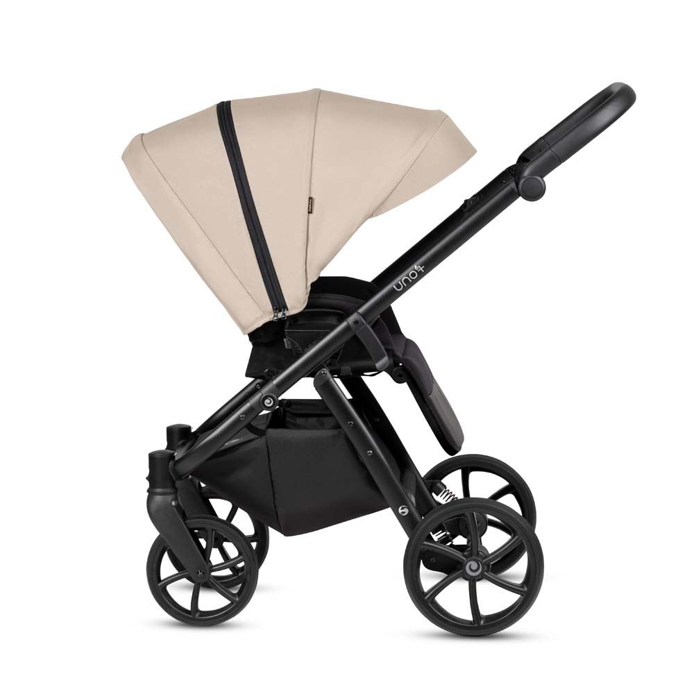 Универсальная коляска 2 в 1 Tutis Uno 6 Plus