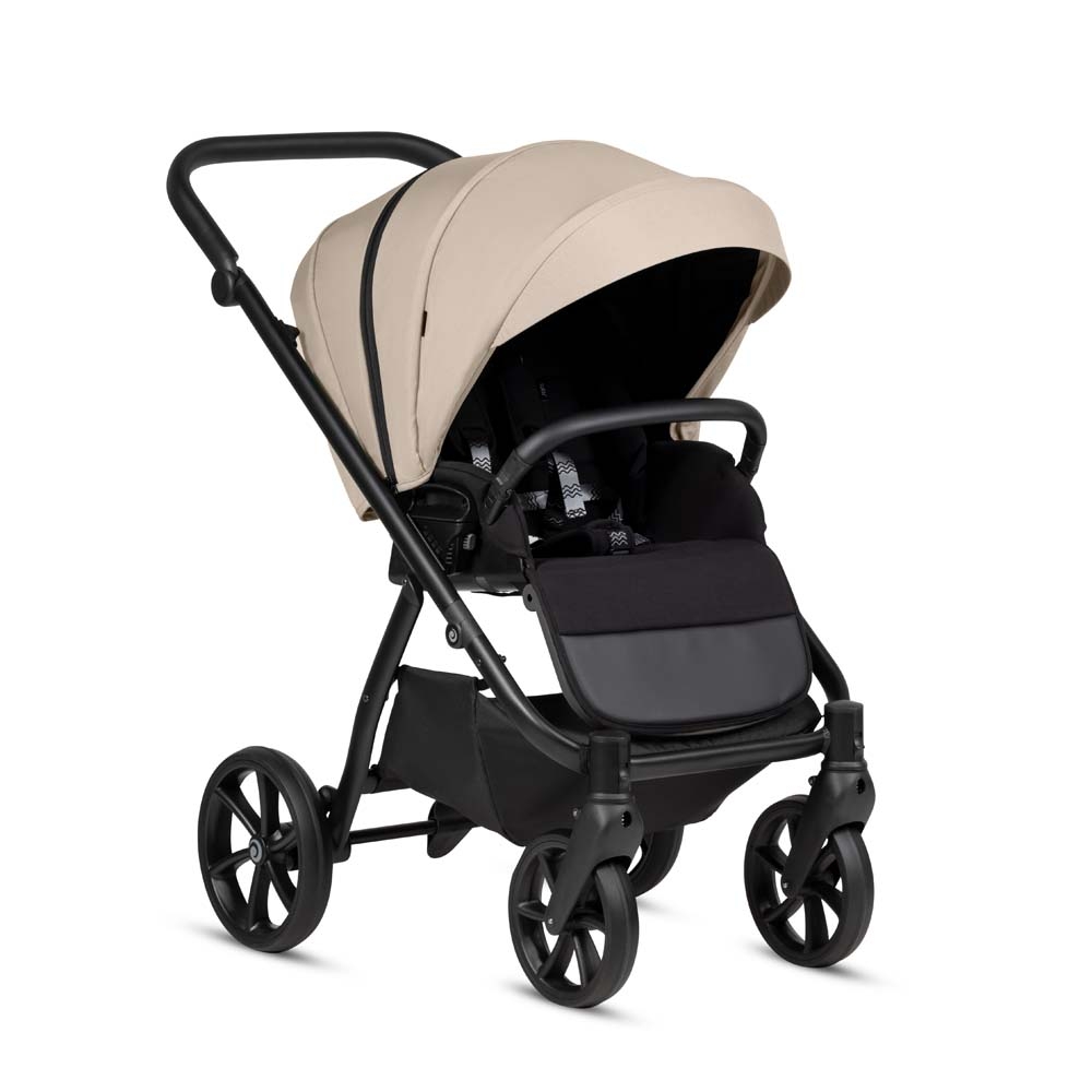 Универсальная коляска 2 в 1 Tutis Uno 6 Plus