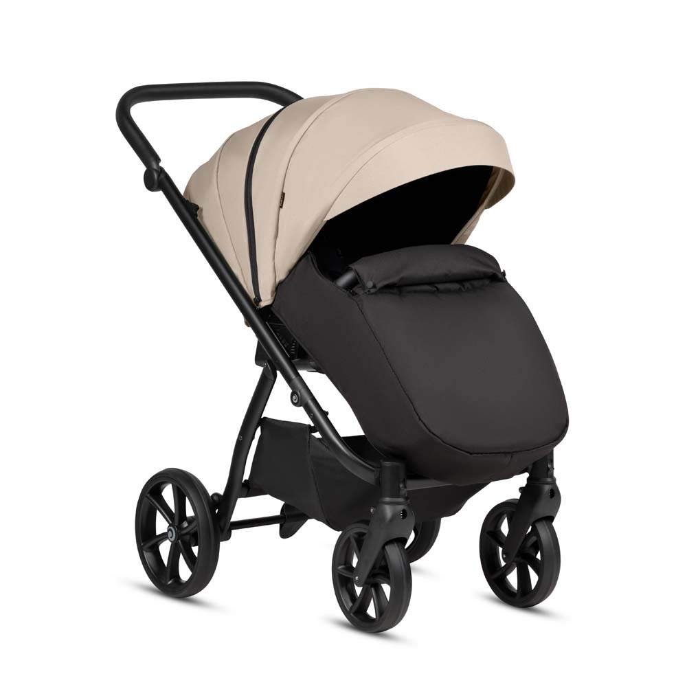 Универсальная коляска 2 в 1 Tutis Uno 6 Plus