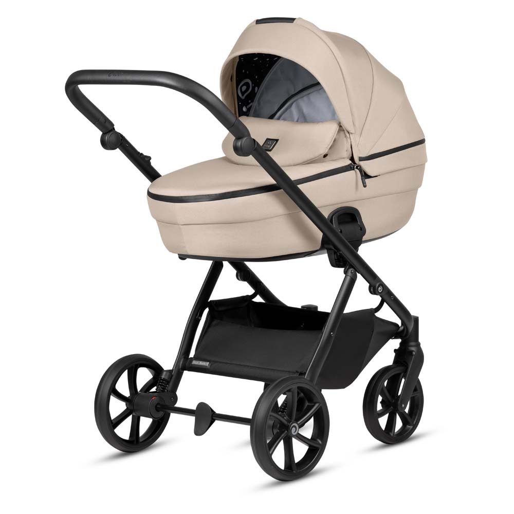 Универсальная коляска 2 в 1 Tutis Uno 6 Plus