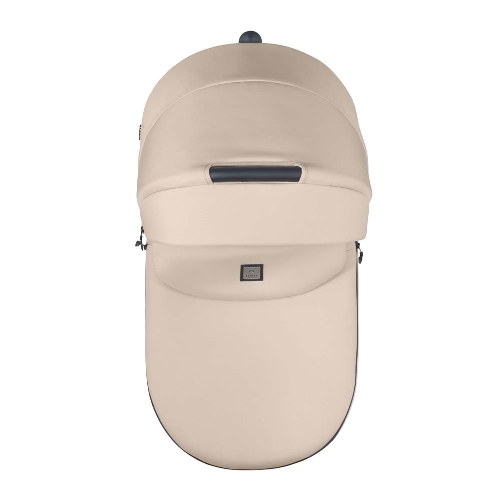 Универсальная коляска 2 в 1 Tutis Uno 6 Plus