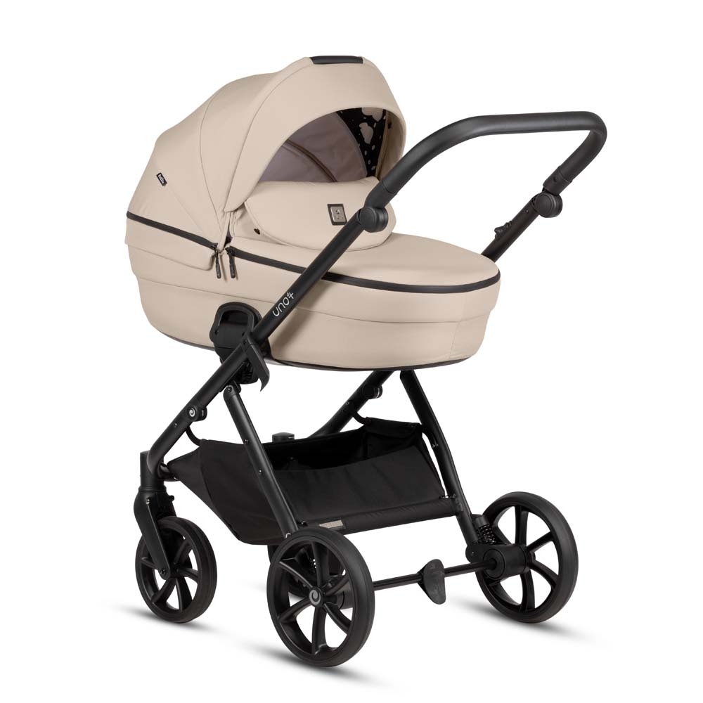 Универсальная коляска 2 в 1 Tutis Uno 6 Plus