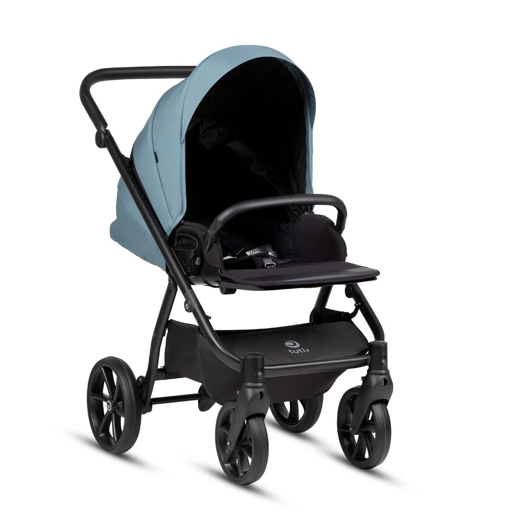 Универсальная коляска 2 в 1 Tutis Uno 6 Plus