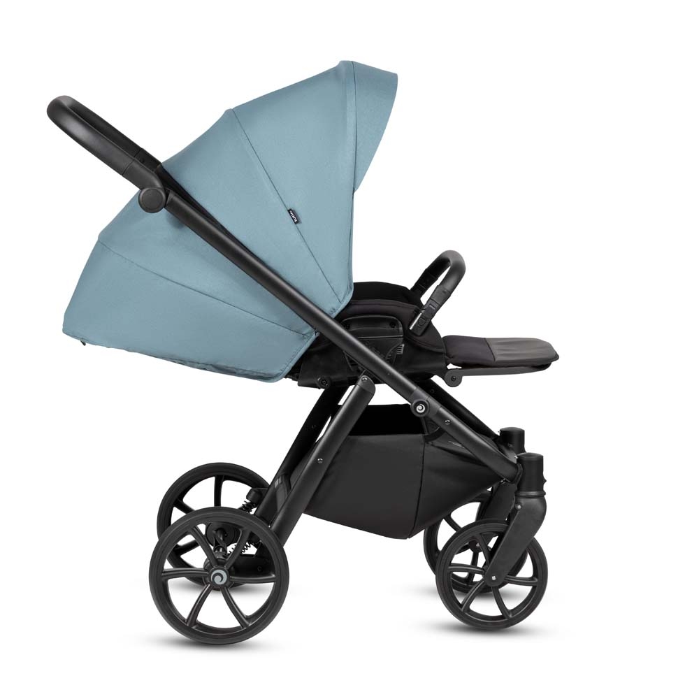 Универсальная коляска 2 в 1 Tutis Uno 6 Plus