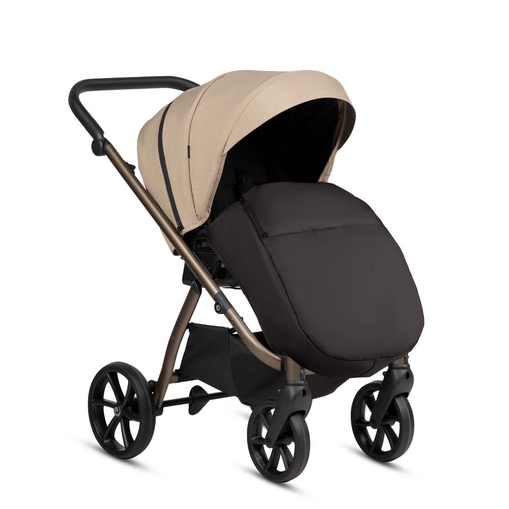 Универсальная коляска 2 в 1 Tutis Uno 6 Plus