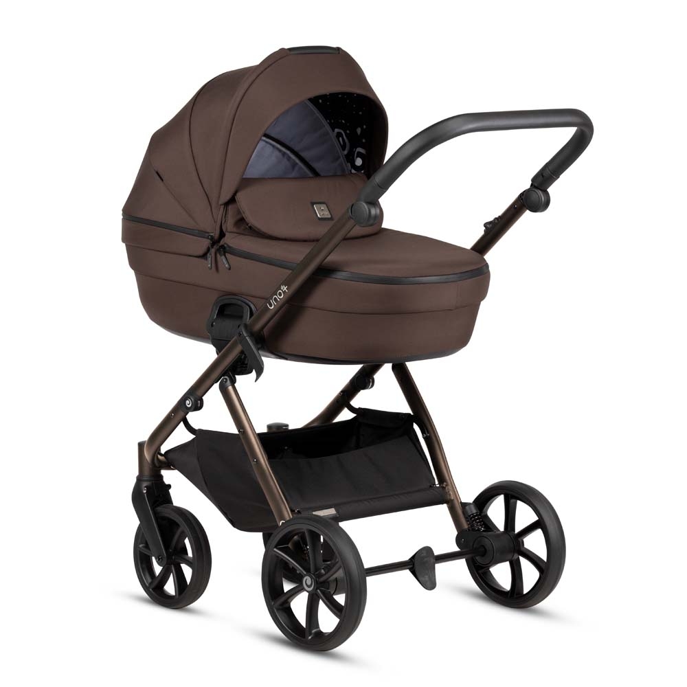 Универсальная коляска 2 в 1 Tutis Uno 6 Plus