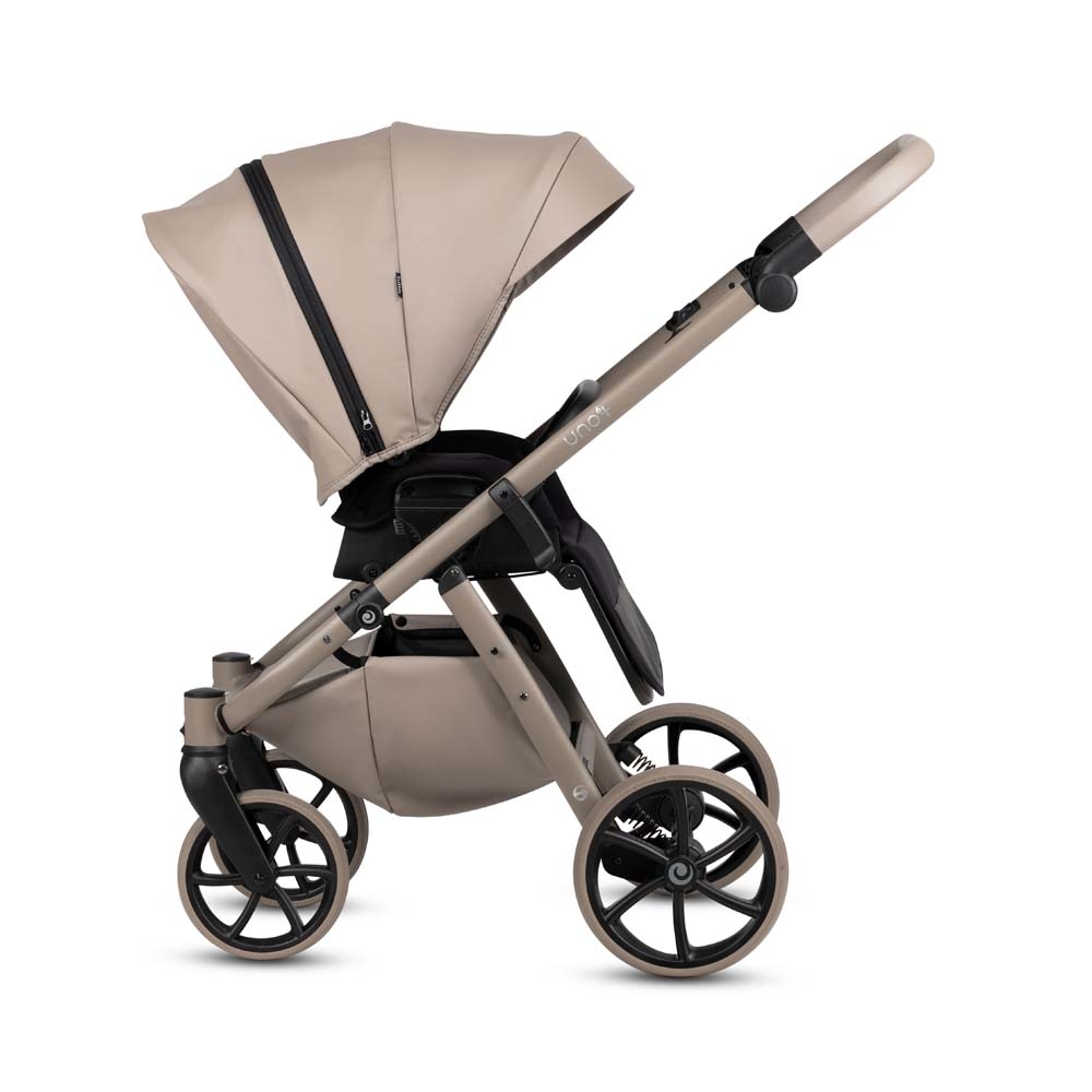 Универсальная коляска 2 в 1 Tutis Uno 6 Plus