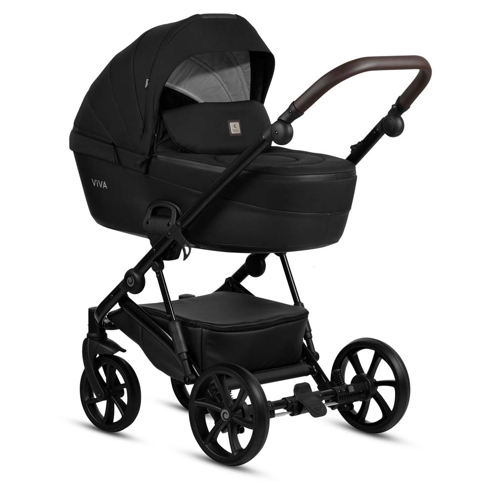 Универсальная коляска 2 в 1 Tutis Viva 5 Plus