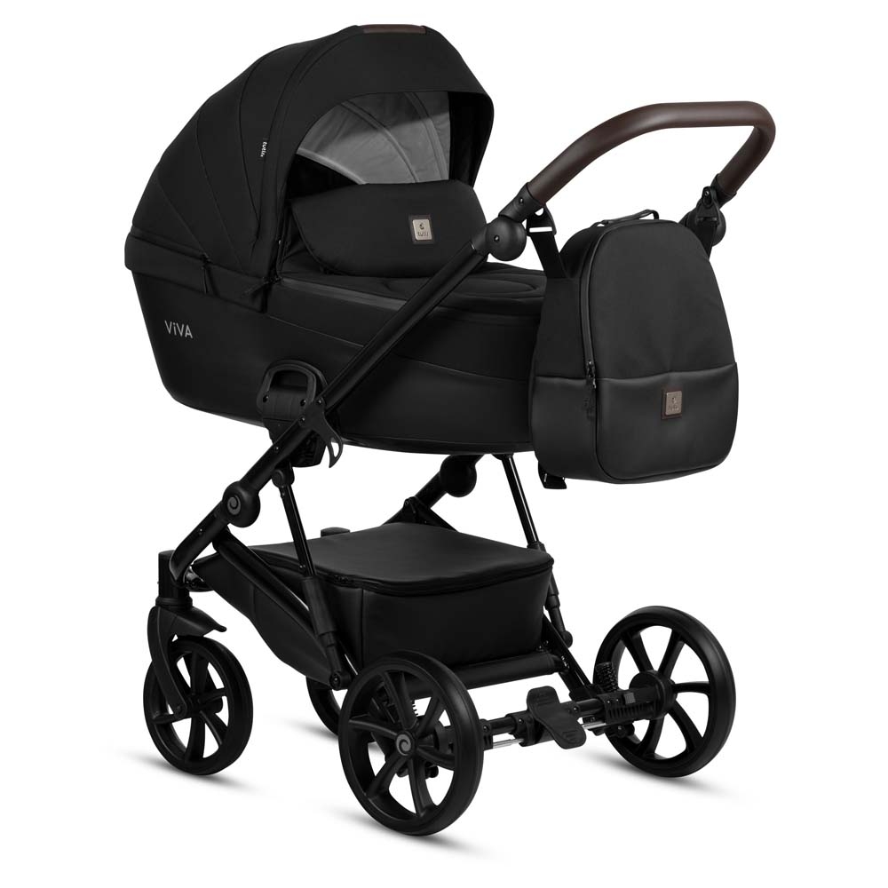Универсальная коляска 2 в 1 Tutis Viva 5 Plus