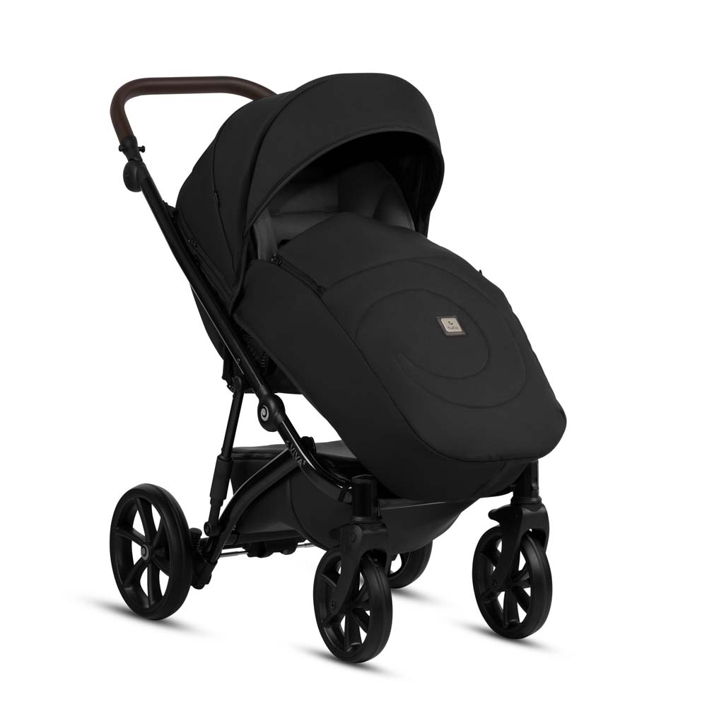 Универсальная коляска 2 в 1 Tutis Viva 5 Plus