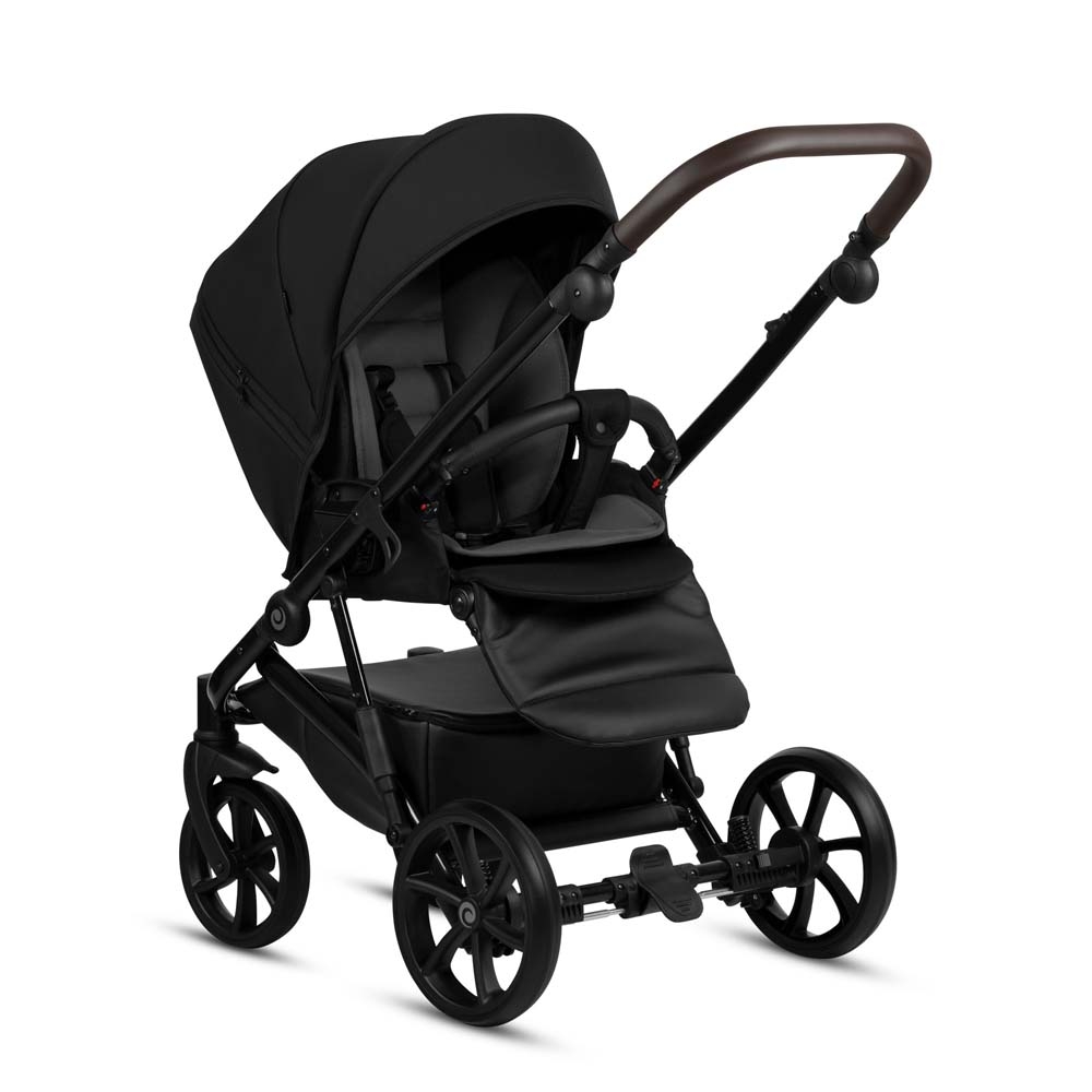 Универсальная коляска 2 в 1 Tutis Viva 5 Plus