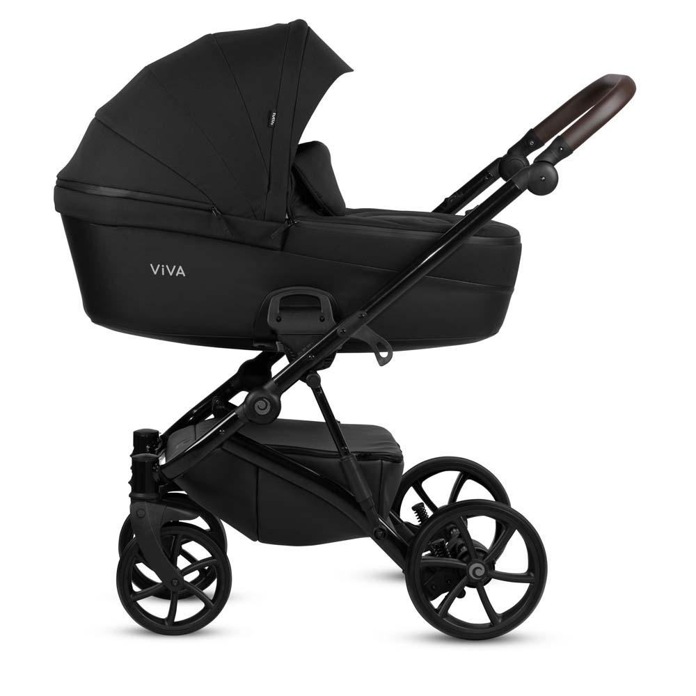Универсальная коляска 2 в 1 Tutis Viva 5 Plus